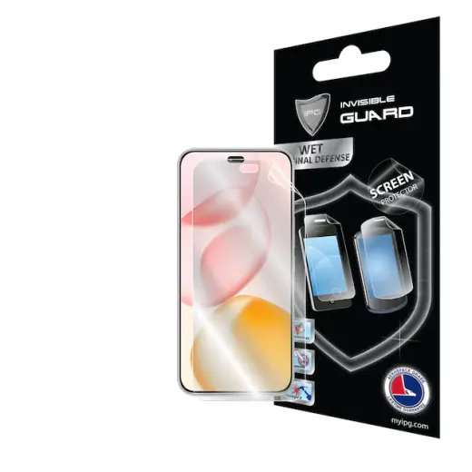 Honor 400 Pro İçin Ipg Hydrogel Ekran Koruyucu