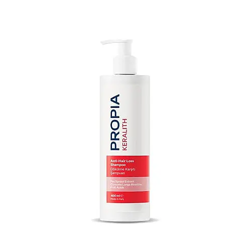 Propia Keralith Dökülme Karşıtı Şampuan 400 ml