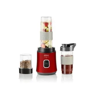 Arzum Shake'N Take Joy Kişisel Blender - Nar - 600 Watt