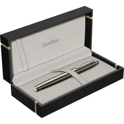 Scrikss 35 Roller Kalem Titanium