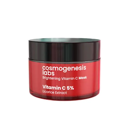 Cosmogenesis Labs Aydınlatıcı C Vitamini Maske 50 ml