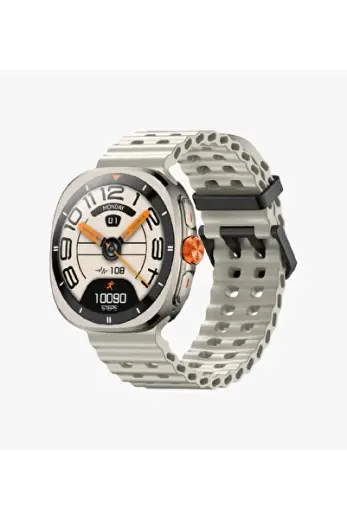 S106 Premium Amoled LT Watch Akıllı Saat