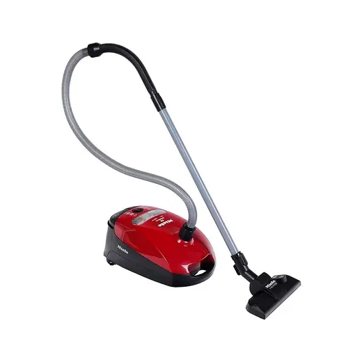 Aesco Miele Oyuncak Elektrik Süpürgesi - S01006841
