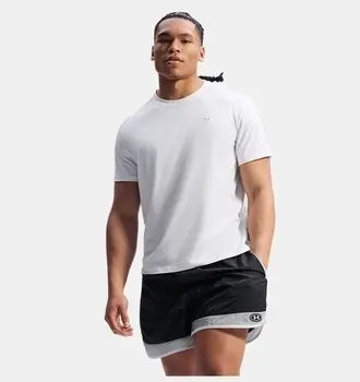 Erkek UA The Bouncy T-Shirt