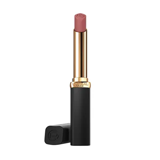 Loreal Paris Color Riche Intense Volume Matte Ruj 601 Worth It
