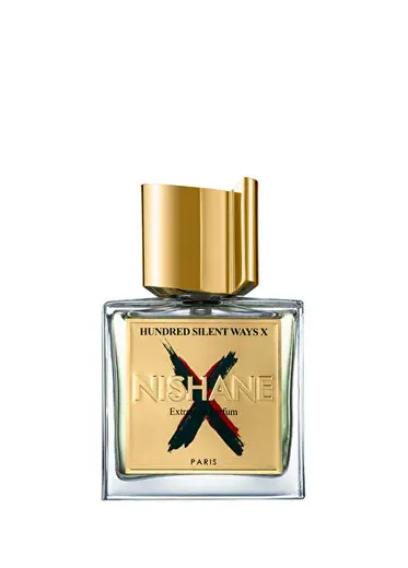 Hundred Silent Ways X 50 ml Parfüm