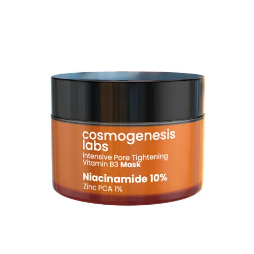 Cosmogenesis Labs Gözenek Sıkılaştırıcı Maske 50 ml