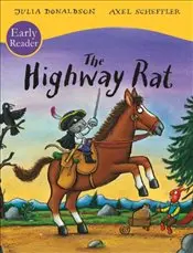 Highway Rat : Early Reader