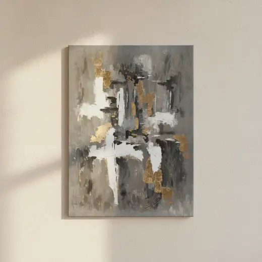 Yağlı Boya Tablo 75X100 Cm