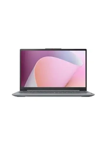 IDEAPAD SLIM 3 82XQ00RWTXA AMD RYZEN 5-7520U 8 GB 1 TB PCIE SSD 15.6" FHD FREEDOS