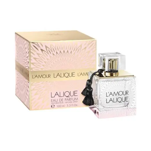 Lalique L'amour Edp Kadın Parfüm 100 Ml