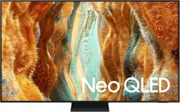 Samsung 75 inç Neo QLED QN70F 4K Vision AI Smart TV (2025) 1