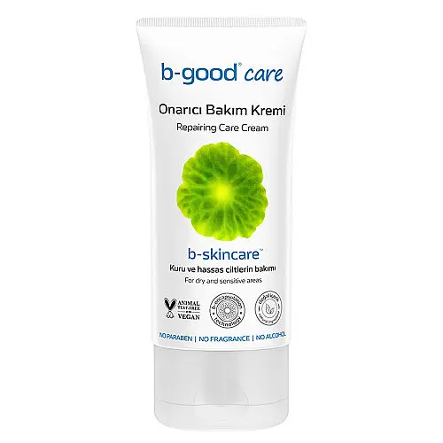 b-good b-skincare Bariyer Onarıcı Bakım Kremi 50 ml