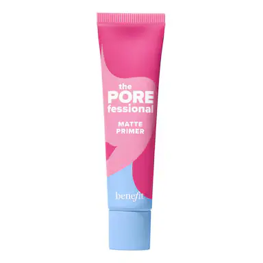 The POREfessional Matte Primer