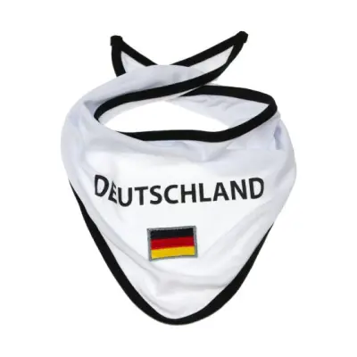 Karlie Deutschland Köpek Fular Tasma [M]