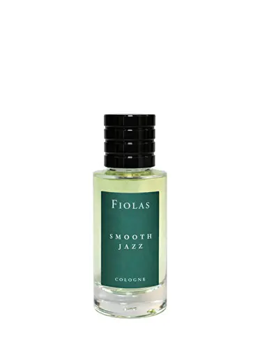 Smooth Jazz Kolonya 50 ml