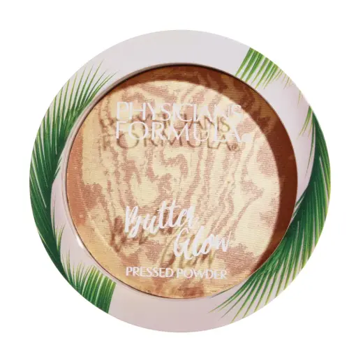 Physicians Formula Butter Glow Pressed Pudra Translucent Glow