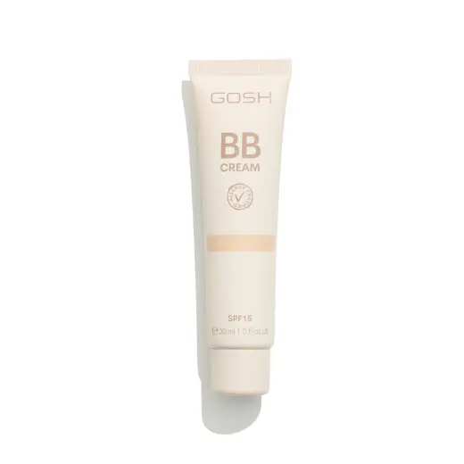 Gosh BB Krem 002 Beige