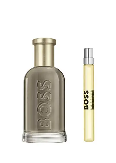 Bottled EDP 100 ml + Bottled EDT 10 ml Erkek Parfüm Seti