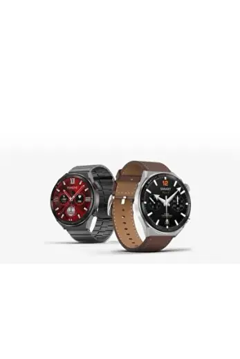 Watch Dt Mate 3 Pro Max