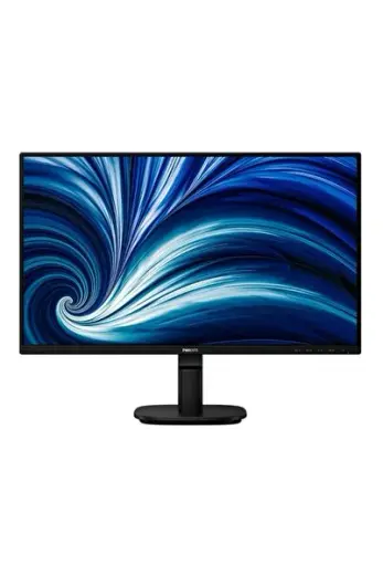 23.8 24B2N2200/00 IPS 4MS 120MHZ 1XVGA 1XHDMI 1XDP FHD 1920X1080 HOPARLÖR VESA SİYAH (5 YIL GARANTİ)