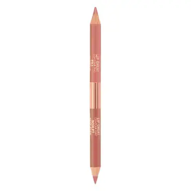Lip Cheat Contour Duo