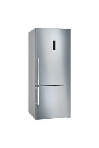 BD3076IECN İnox Kombi No Frost Buzdolabı