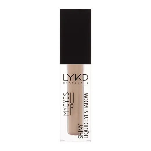 LYKD Shiny Liquid Eyeshadow Likit Far 714 Mermaid