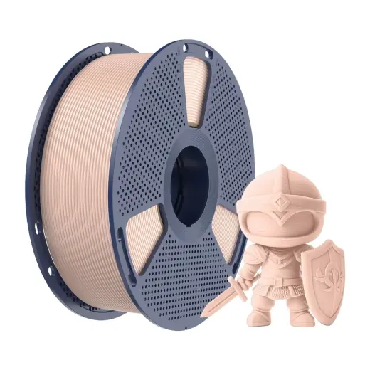 Sunlu Bej Petg Filament 1kg 1.75 MM