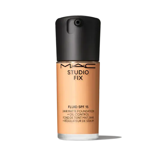 STUDIO FIX FLUID SPF 15 MAT FONDÖTEN