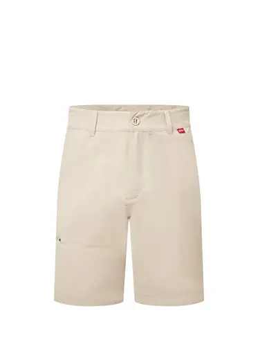 UV Stretch Khaki Erkek Spor Şort