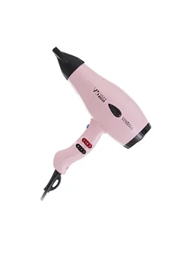 V5 Exclusive Profesyonel Fön Makinesi 2500W Pinky