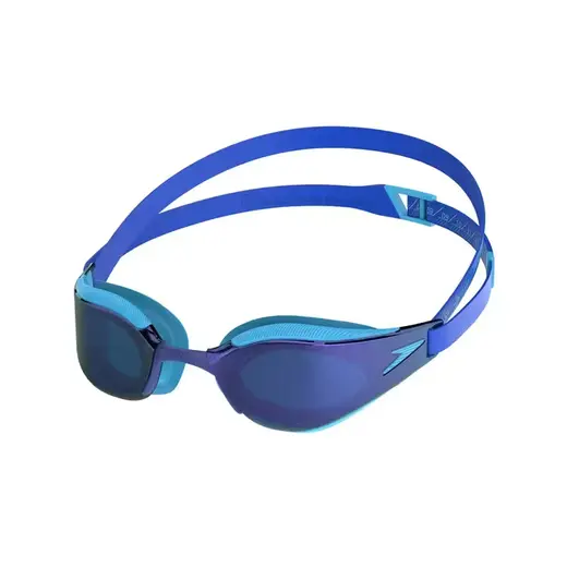 Speedo Fastskin Hyper Elite Aynalı Çocuk Yüzücü Gözlüğü 6 - 12 YAŞ 8-1282116553