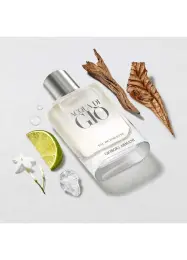 Acqua Di Gio EDT 100 ml Erkek Parfüm 3