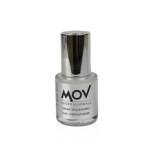 Mov Professionals Tırnak Güçlendirici Bakım Yağı 20 ml
