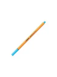 Stabilo Point 88 - Floresan Mavi 88-031