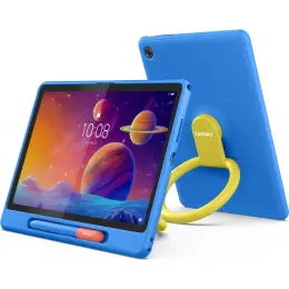 LENOVO Tab Kids 4/128 GB 10.1 inç WUXGA Tablet + Kılıf + Kalem ZAEH0088TR 4