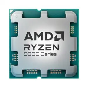 AMD Ryzen™ 5 9500F Soket AM5 3.8GHZ 32 MB 65W 4nm Tray Kutusuz İşlemci