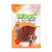 Wooc Tavuk Sargılı Natural Çubuk Köpek Ödül Maması 80gr