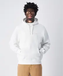 Champion Script Shop Hooded Sweatshirt 1