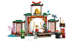 71831 LEGO® NINJAGO Ninja Spinjitzu Tapınağı 3
