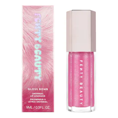 WATTABRAT Gloss Bomb