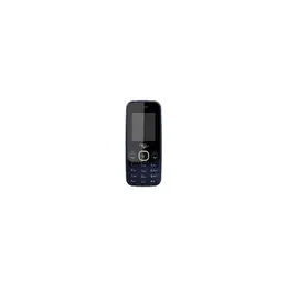İT2166 Deep Blue Tuşlu Cep Telefonu 3