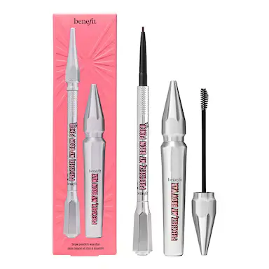 Precisely, My Brow Pack
