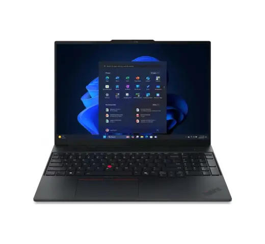 Lenovo THINKPAD E16 GEN 3 E16 21SR006RTX016 Ultra7 255H 16 GB 512 GB SSD 16" W11P Dizüstü Bilgisayar