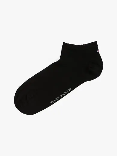 Kadın Sneaker Çorabı
