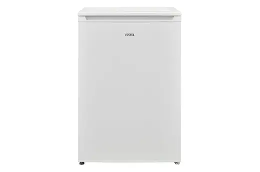 Vestel SB14011 121 Lt Statik Buzdolabı