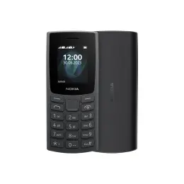Nokıa 105 2023 Tuşlu Cep Telefonu (Nokia Türkiye Resmi Distribütör Garantili) 3