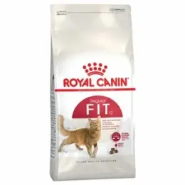 Royal Canin Fit 32 Kuru Kedi Maması 4 Kg 1