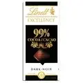 Lindt Excellence %99 50 G